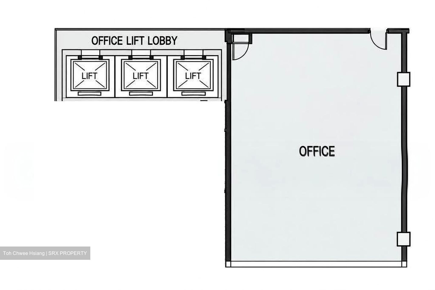 Paya Lebar Square (D14), Office #620771521